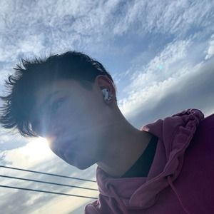 Meet your Posher, Oran